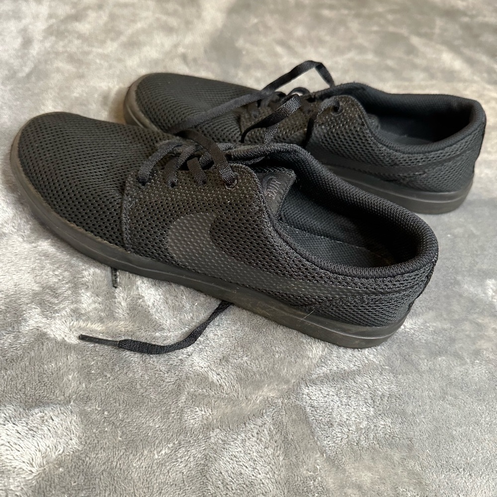 Nike SB shoes